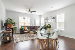 Modern Morningside